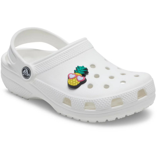Crocs Jibbitz™ charms Pineapple with Sunnies